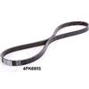 Japanparts Cinghia Poly-V Dv-4Pk0855