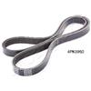 Japanparts Cinghia Poly-V Dv-4Pk0950