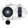 GATES Galoppino/Guidacinghia Gates T36006 Alfa, Fiat