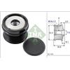 Ina Dispositivo Ruota Libera Alternatore Ford Focus Ii 535025210