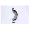 Japanparts Ganasce Freno A Mano Gf-K17Af