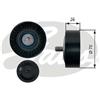 Gates Alpina (Bmw) T36483