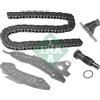 Ina Kit Catena Citroen C3 Ii1.4 Vti 95 (11.2009 -> ) 559010410