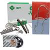 INA Kit Catena distribuzione+Pompa Acqua INA Fiat