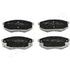 Japanparts Pastiglie Freno Pa-H17Af