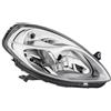 HELLA Faro principale 1EB 270 521-441