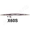 Japanparts Spazzole Tergicristalli Ss-X60S
