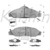 Kaishin P.F.Ant. Ssangyong Korando D10020