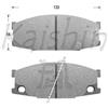 Kaishin P.F. Ant. Mitsubishi Canter 2.8 Td Fk6060