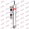 KYB Kayaba Ammortizzatore 554069
