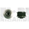 Km International T.Au. Rla Audi A4-A6 2.4-2.8 Fi18860