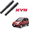 KYB kit ammortizzatori Posteriori Kyb Kayaba Fiat Panda 169