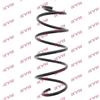 KYB Kayaba Molla K-Flex Ant Ford Fiesta Mkv Ra1394