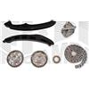 Km International Kit Catena Distribuzione Vw Tiguan 1,2 Tsi Kcd225