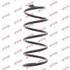 KYB Kayaba Molla K-Flex Post Fiat Grande Punto Rc6700