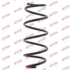 KYB Kayaba Molla K-Flex Ant Fiat Grande Punto Rh3504
