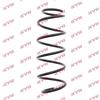 KYB Kayaba Molla K-Flex Ant Fiat Grande Punto Rh3505