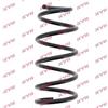 KYB Kayaba Molla K-Flex Post Fiat Punto Ii (99-03) Rh5287