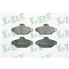 Lpr Lpr Frenante 05P464