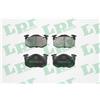 Lpr Lpr Frenante 05P484