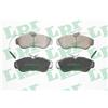 Lpr Lpr Frenante 05P494