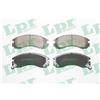Lpr Lpr Frenante 05P578