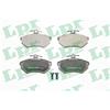 Lpr Lpr Frenante 05P600