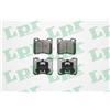 Lpr Lpr Frenante 05P643