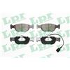 Lpr Lpr Frenante 05P652