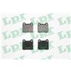 Lpr Lpr Frenante 05P659