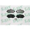 Lpr Lpr Frenante 05P670