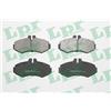 Lpr Lpr Frenante 05P672