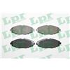Lpr Lpr Frenante 05P693
