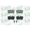 Lpr Lpr Frenante 05P697