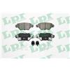 Lpr Lpr Frenante 05P699