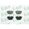 Lpr Lpr Frenante 05P736