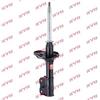 KYB Kayaba Amm. Space Star 1.3(6.98-) Ant(Sx) 333281