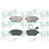 Lpr Lpr Frenante 05P764
