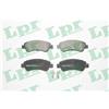 Lpr Lpr Frenante 05P789