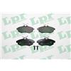 Lpr Lpr Frenante 05P805