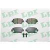 Lpr Lpr Frenante 05P811