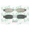 Lpr Lpr Frenante 05P843