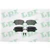 Lpr Lpr Frenante 05P867