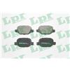 Lpr Lpr Frenante 05P871