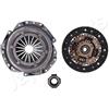 JAPANPARTS Kit Frizione JAPANPARTS KF FI01 per Fiat Panda Punto e Lancia Ypsilon 190mm