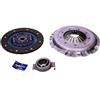 JAPANPARTS Kit frizione JAPANPARTS KF FI02 Diametro 220mm Per Fiat Punto Lancia Ypsilon