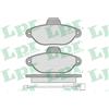 Lpr Lpr Frenante 05P1262
