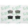 Lpr Lpr Frenante 05P1500