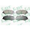 Lpr Lpr Frenante 05P1600