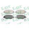 Lpr Lpr Frenante 05P1663